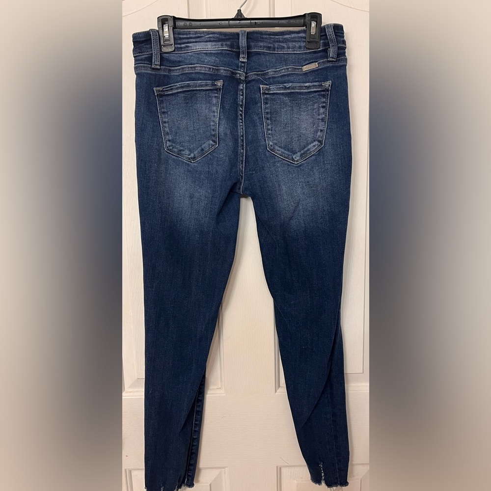 Used. Kancan. Size 29 - Picture 2 of 2